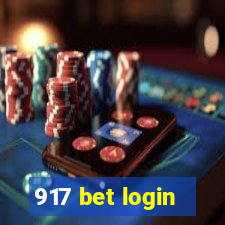 917 bet login